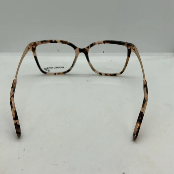 Michael Kors Shenandoah 4101U Eyeglasses Frames. RXable 3009 Pink. NWT - Picture 5 of 8